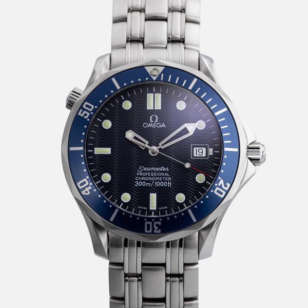 Omega 2531.80