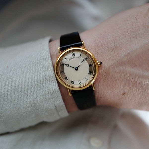 Breguet 3210BA