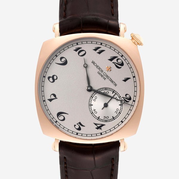 Vacheron Constantin 82035