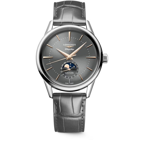 Longines L4.815.4.52.2