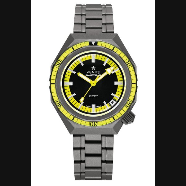 Zenith 97.A3648.670/21.M3648