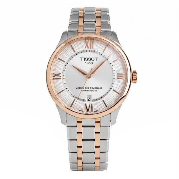 Tissot T1398072203800