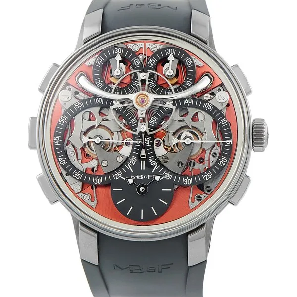 MB&F 09.ZR.OR