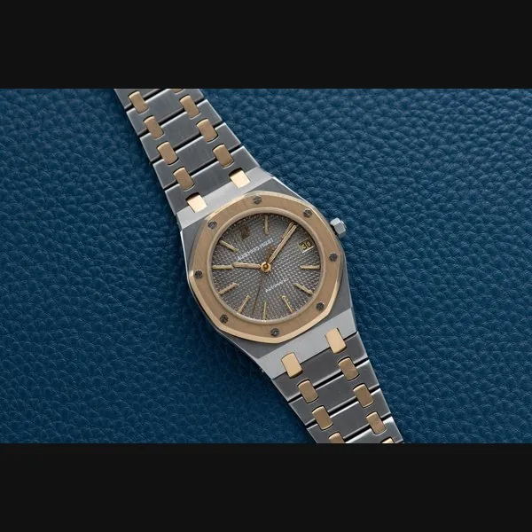 Audemars Piguet 4100SA