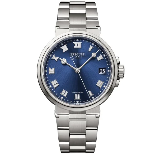 Breguet 5517TI/Y1/TZ0