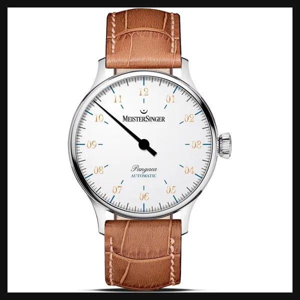 MeisterSinger PM9901G