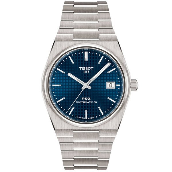 Tissot T1378074404100