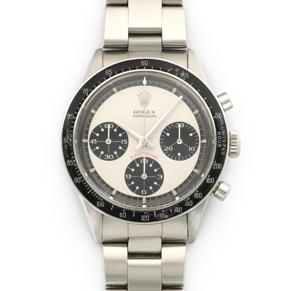 The 10 Most Expensive Watches Listed Right Now
