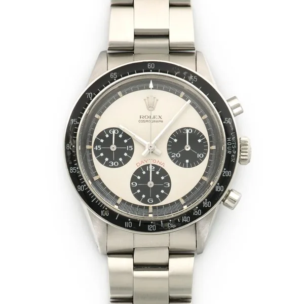 The 10 Most Expensive Watches Listed Right Now