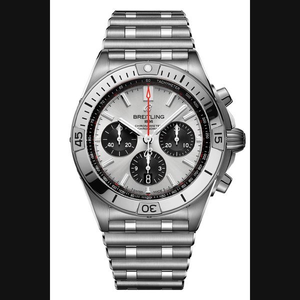 Breitling AB0134101G1A1