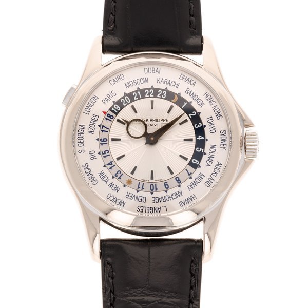 Patek Philippe 5130G-001