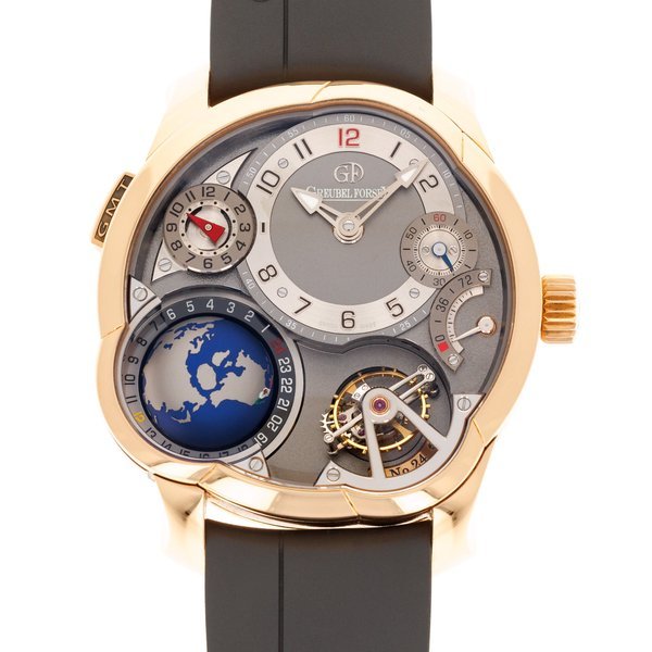 Greubel Forsey 97805