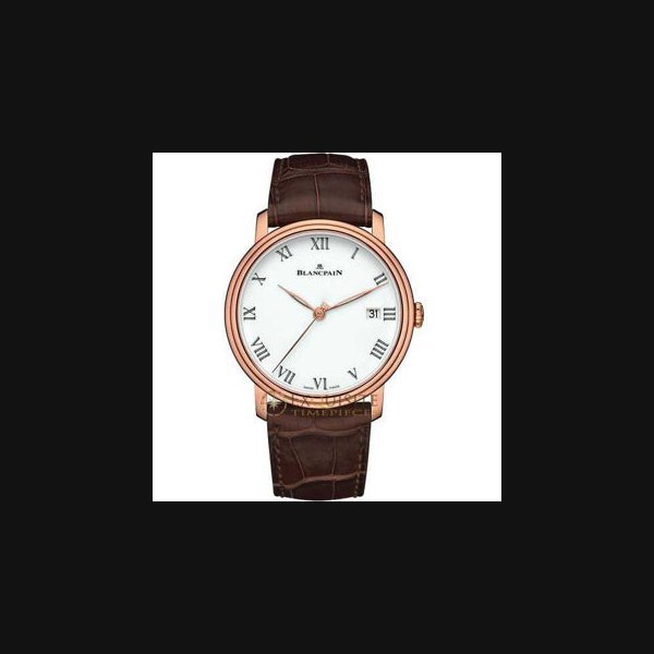 Blancpain 6630