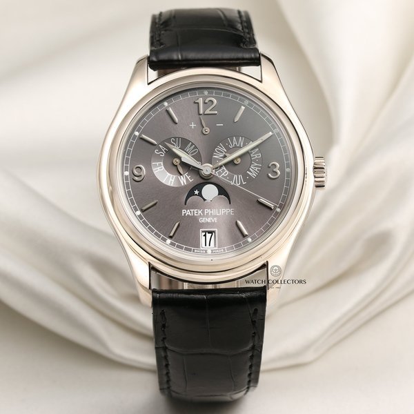 Patek Philippe 5146G-010
