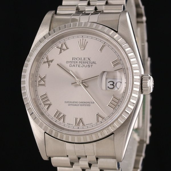 Rolex 16220