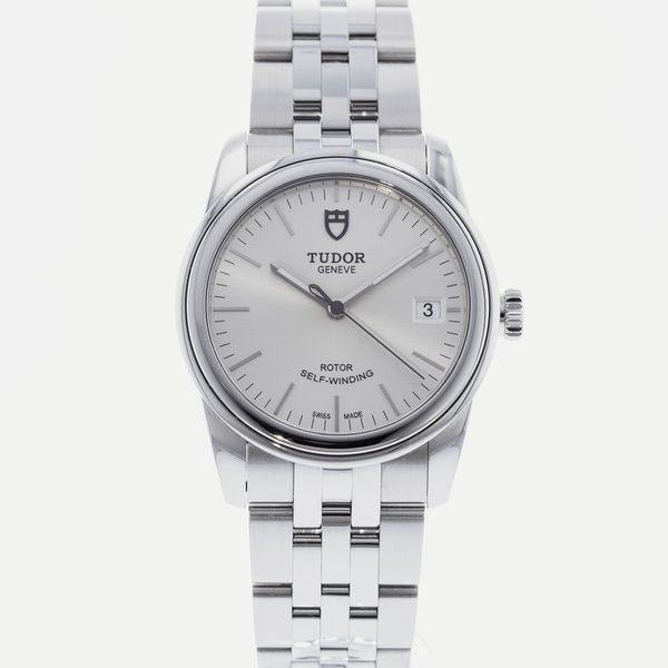 Tudor 55000
