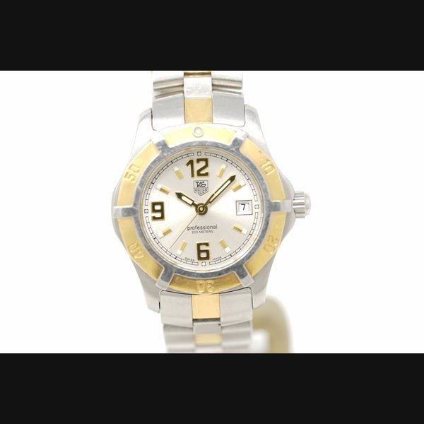 TAG Heuer 2000