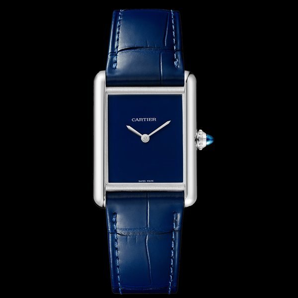 Cartier WSTA0055