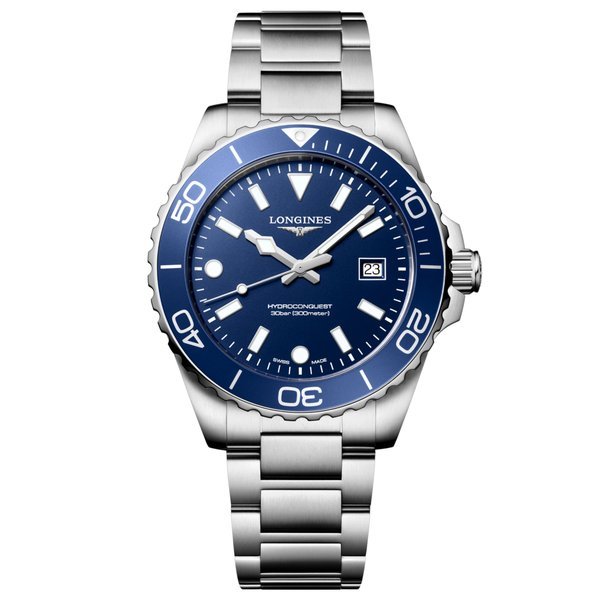 Longines L3.769.4.96.6