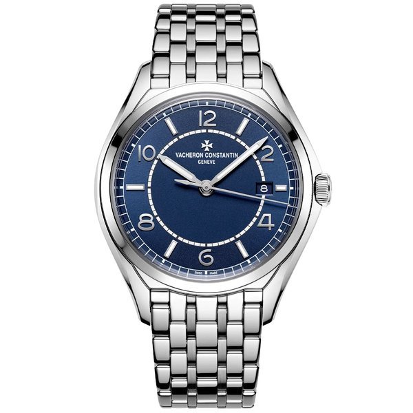 Vacheron Constantin 4600E/110A-B487
