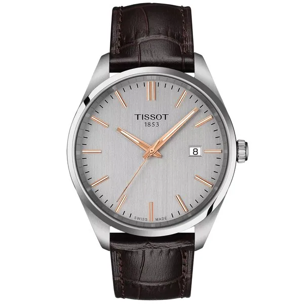 Tissot T1504101603100