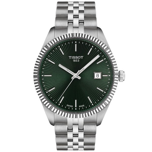 Tissot T1564101109100