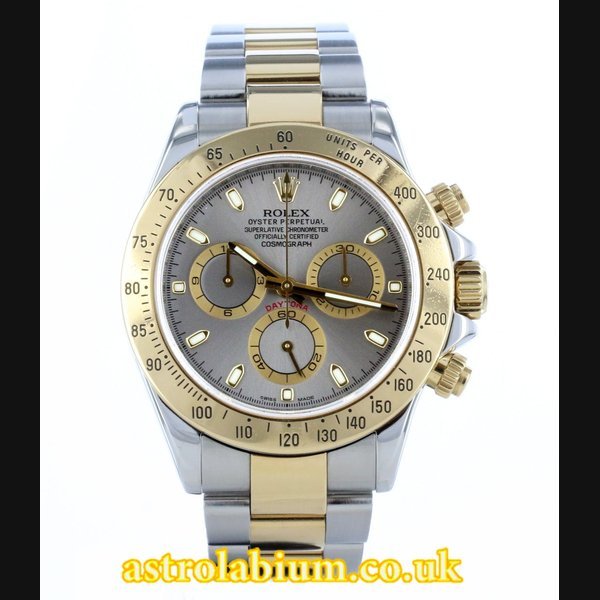 Rolex 116523