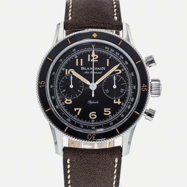 Blancpain 1130