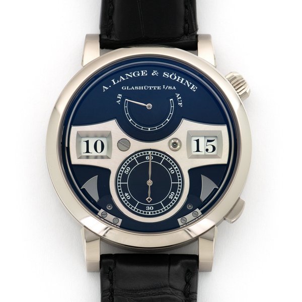 A. Lange & Söhne 145.029