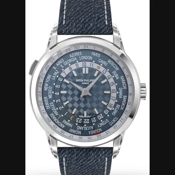 Patek Philippe Z101614