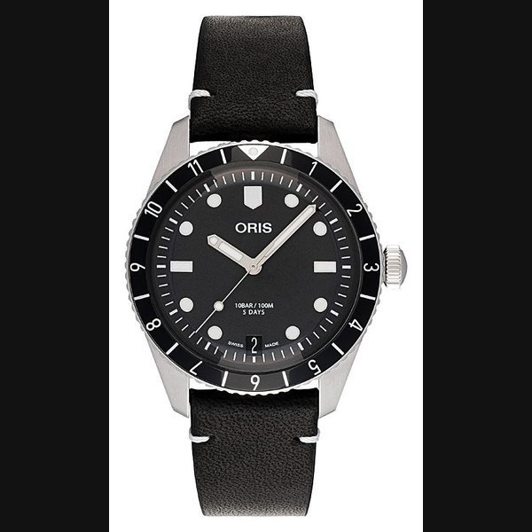 Oris PL125772