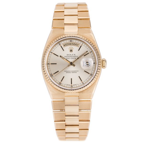 Rolex 19018