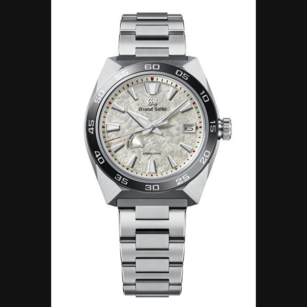 Grand Seiko SBGA481