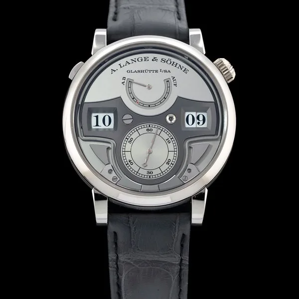 How Much Do A. Lange & Söhne Watches Cost? A Complete Price Guide