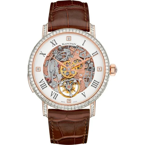 How Much Do Blancpain Watches Cost? A Complete Price Guide