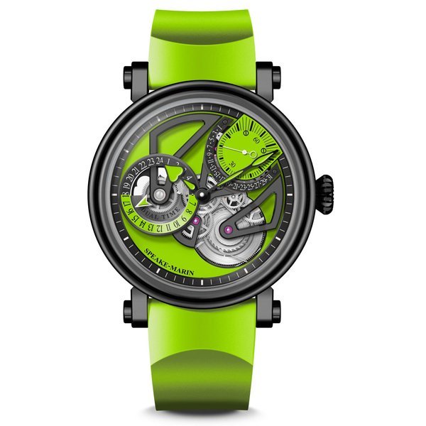 Speake-Marin 414216390