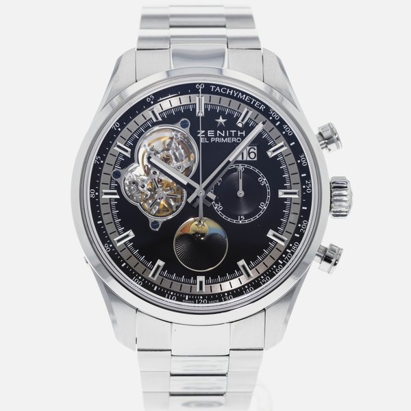 Zenith 2160.4047