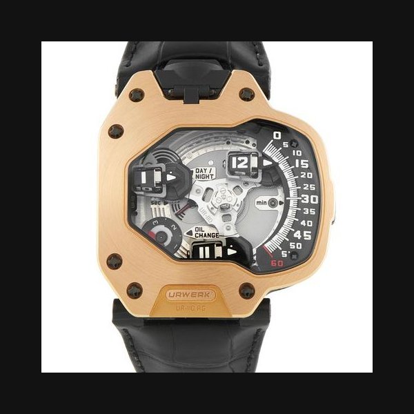 Urwerk 110