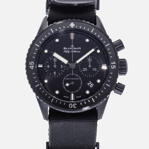 Blancpain 5200-0130