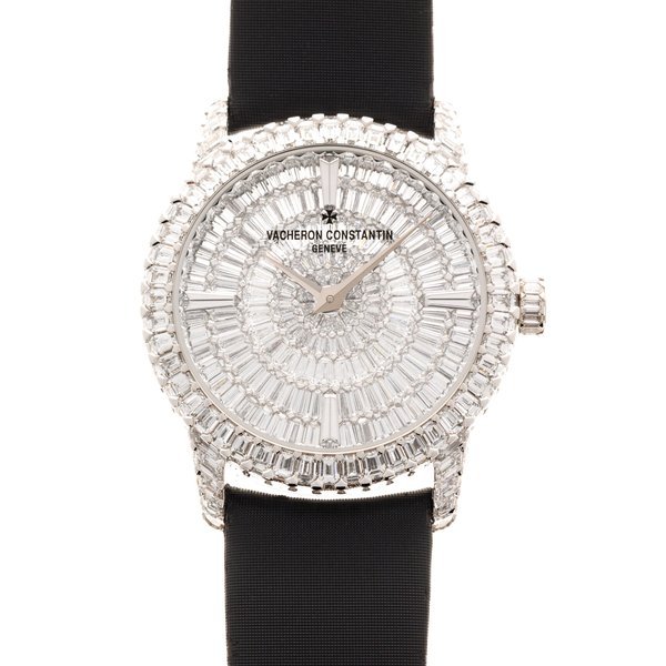 Vacheron Constantin 81760/000G-9862