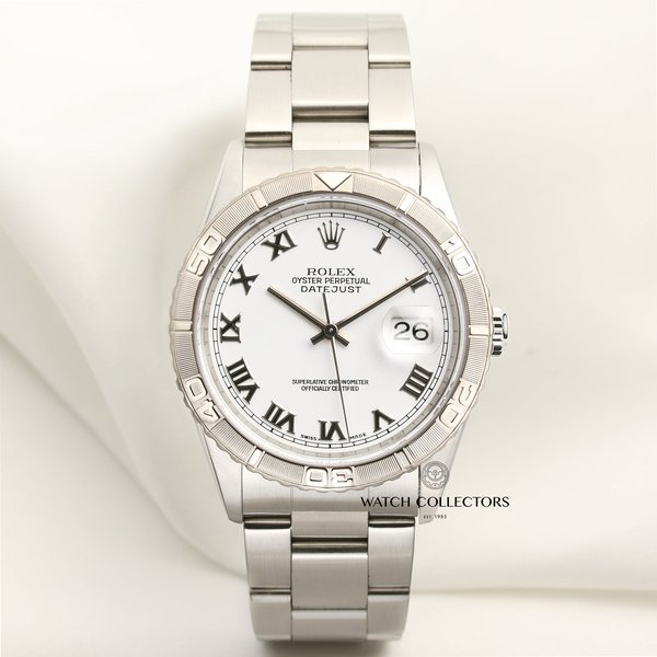 Rolex 16264