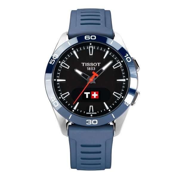 Tissot T1534204705101