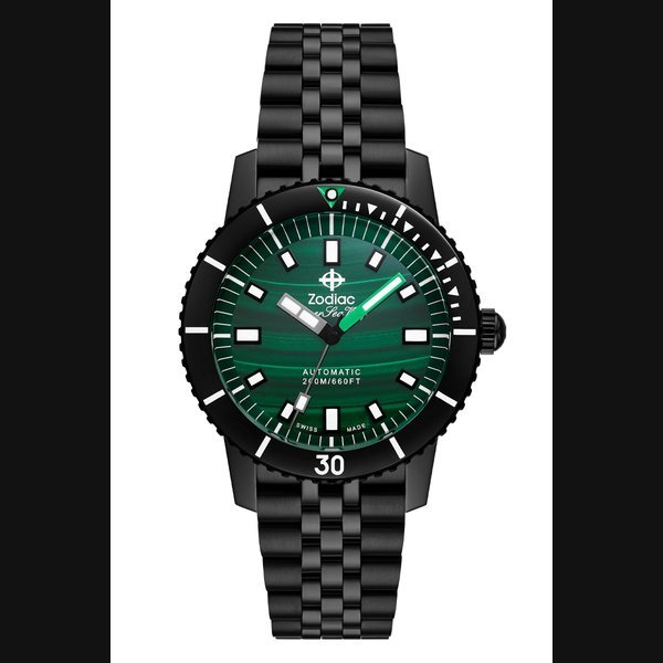 Zodiac ZO9314