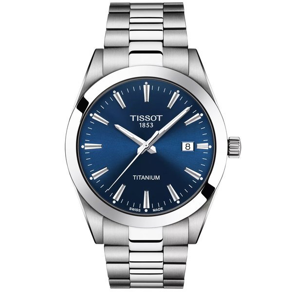Tissot T1274104404100