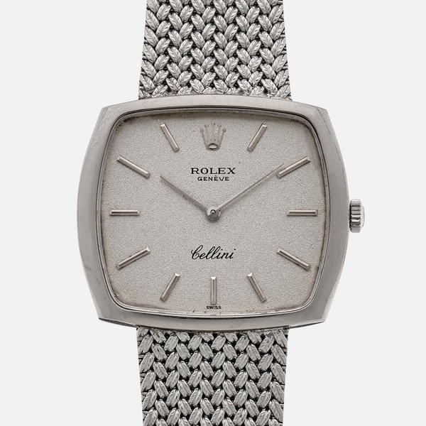 Rolex 3805