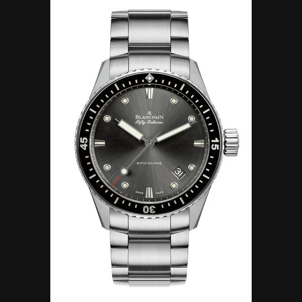 Blancpain 5000