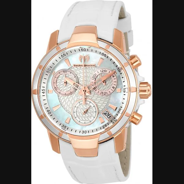 TechnoMarine Watch UF6 Lady Ref. TM-1158