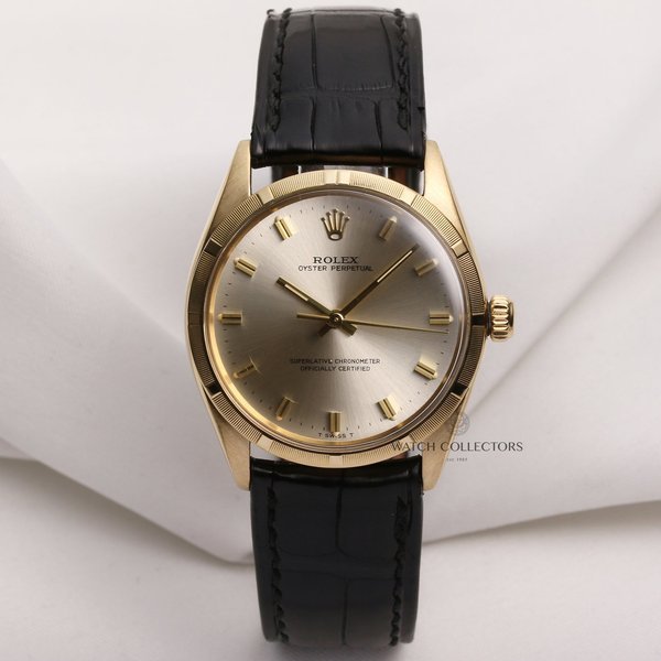 Rolex 1003