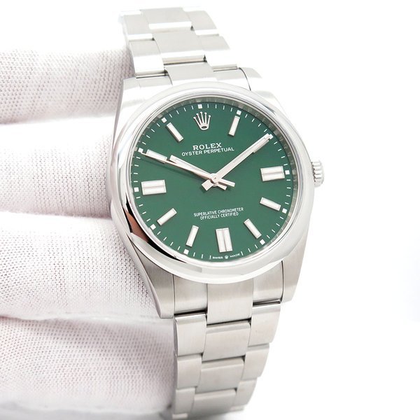 Rolex 124300
