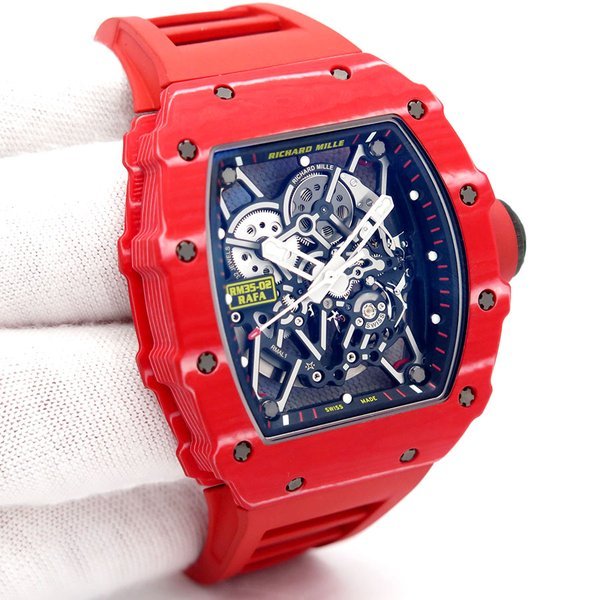 Richard Mille 55549